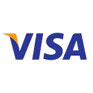 Visa deposit at Winplace Casino